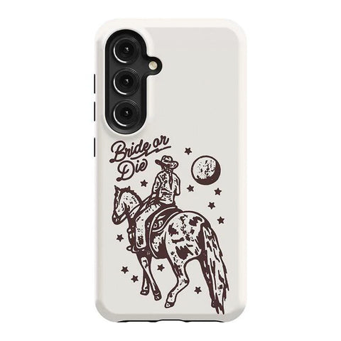Bride or Die | Rodeo Bachelorette Case