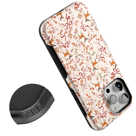 Dashing Through the Snow | Enchanted Forest Case