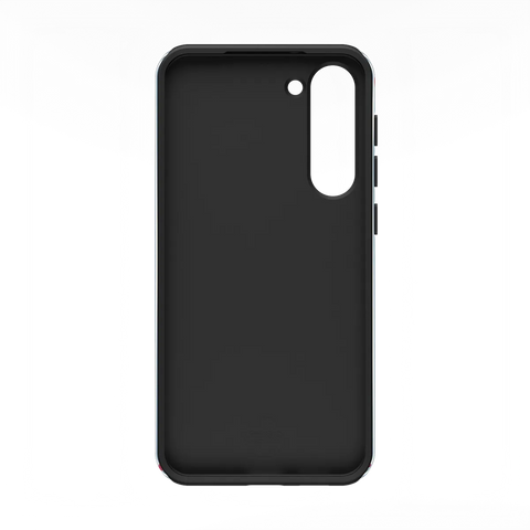 Love Lines | Blue Stripes Case