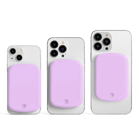 Purple Power Pod