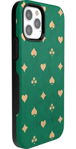 Royal Flush | French Deck Case