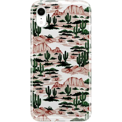 Gold Rush | Desert Case