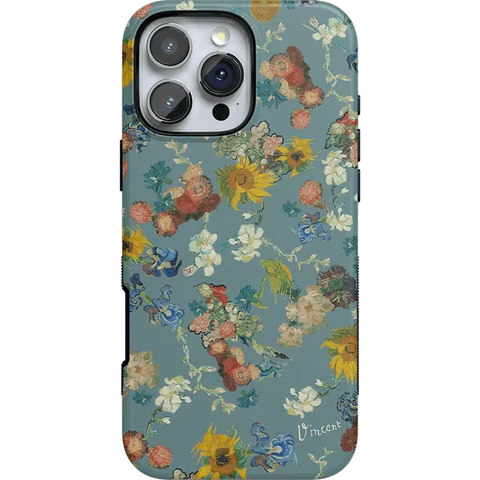Vincent’s Flowers | Van Gogh Museum Case