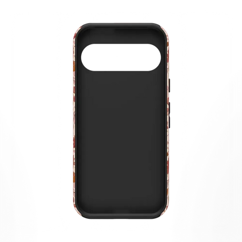 Can't Help Falling | Autumn Leaves Case