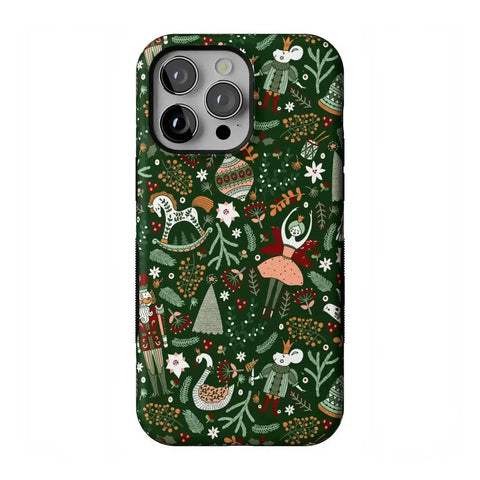 Sugar Plum Fairy | Winter Wonderland Case