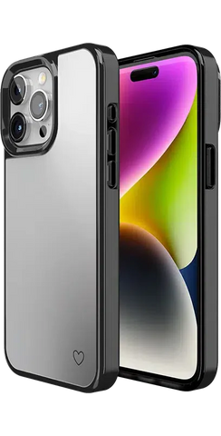 Reflections | Mirror Case