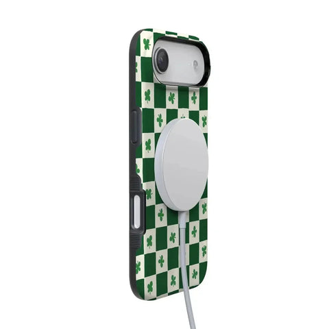 Lucky You | Shamrock Case