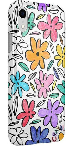 Outside the Lines | Crayola Marker Case