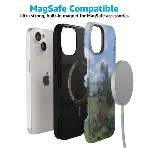 Monet’s View | Limited Edition Phone Case