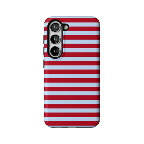 Harbor Stripe | Dockside Case