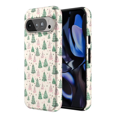 Lookin’ Pine | Christmas Tree Case