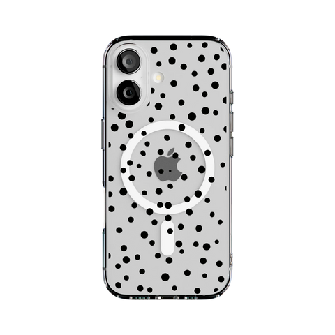 Spot On | Dotted Animal Print Case