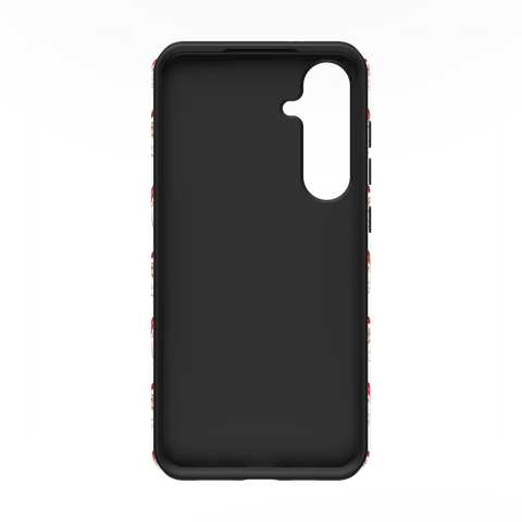Jolly St. Nick | Retro Claus Case