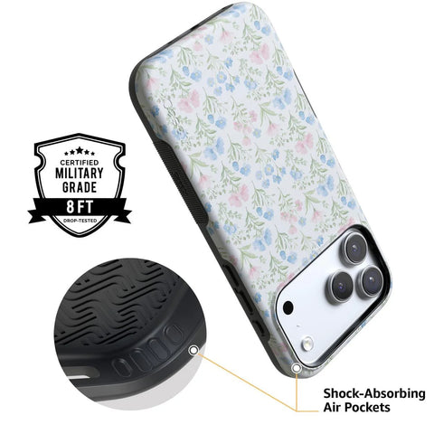 Pastel Garden | Sunday Best Case