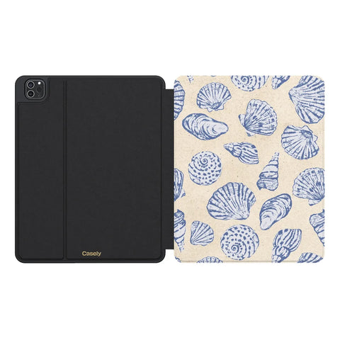 Sally's Seashells | Seashore iPad Case