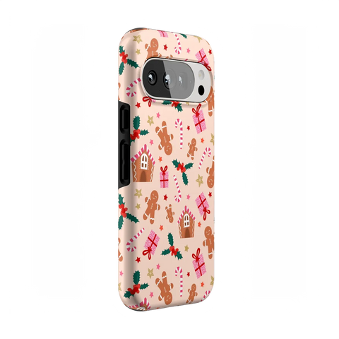 Frosted Wishes | Sweet Treat Case