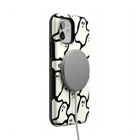 Don't Ghost Me | Halloween Case