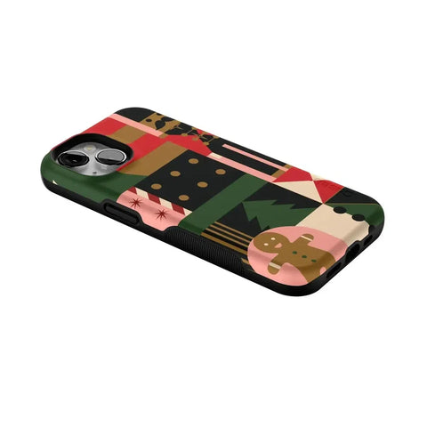 The Nutcracker | Holiday Case
