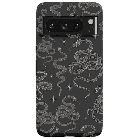 We're Ready For It | Black Serpent Case