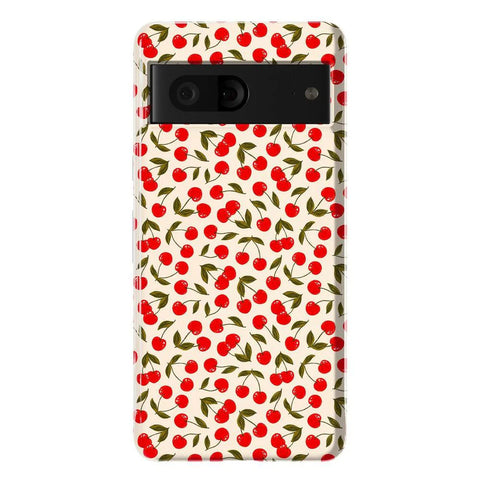 Cherry on Top | Red Cherries Case