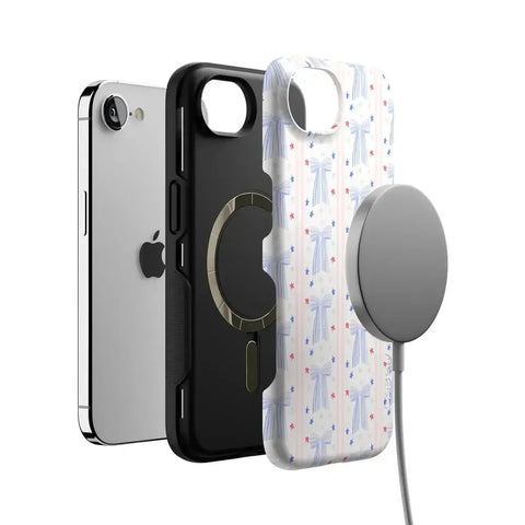 Summer Bows | Coquette Case