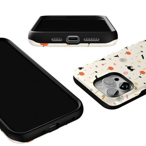 Witching Hour | Cute Halloween Case