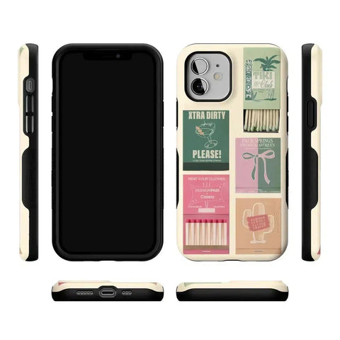 Perfect Match | FashionPass x Casely Case