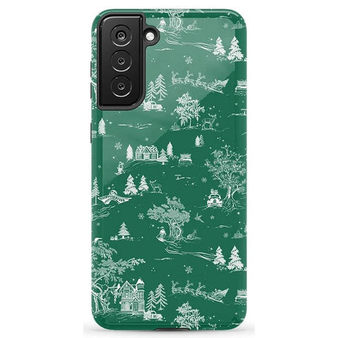 Home for the Holidays | Mountain Town Case