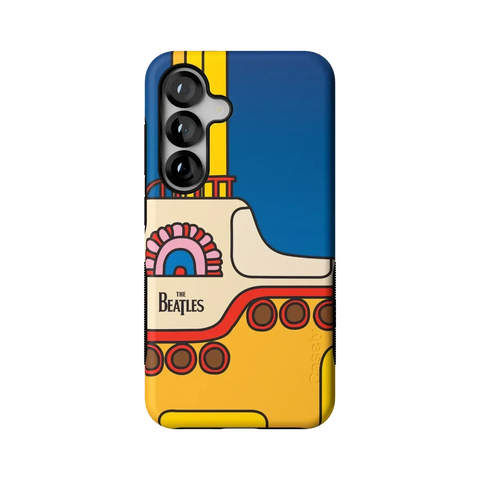 Yellow Submarine | Beatles Case