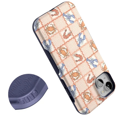 On the Cape | Coastal Summer Case