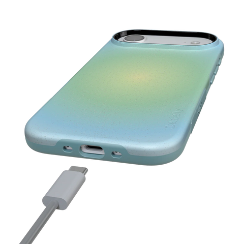 Inner Glow | Green Aura Case