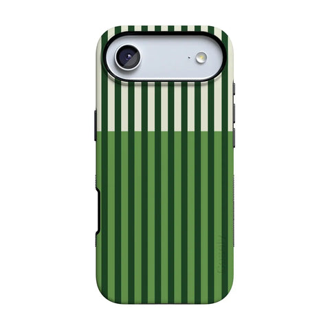 Fairway Stripes | Clubhouse Case