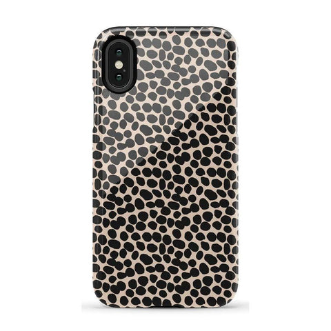 Lost in Spots | Cheetah Print Case