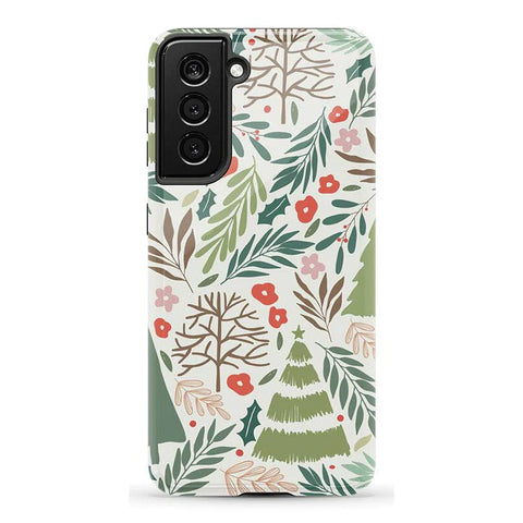 Under the Mistletoe | Holiday Case