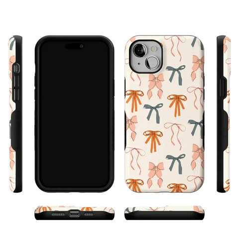 Gourdy Girlie | Harvest Bows Case
