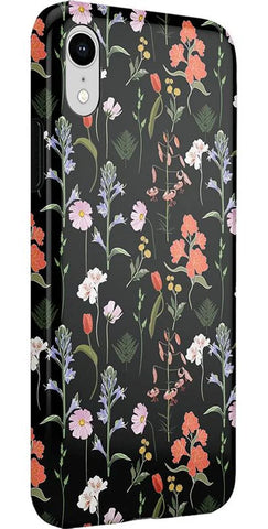 Secret Garden | Mixed Floral Case