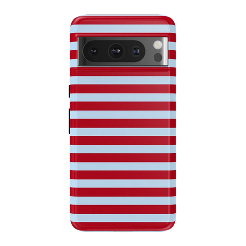 Harbor Stripe | Dockside Case