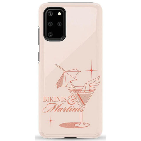 Bikinis & Martinis | Bach Weekend Case