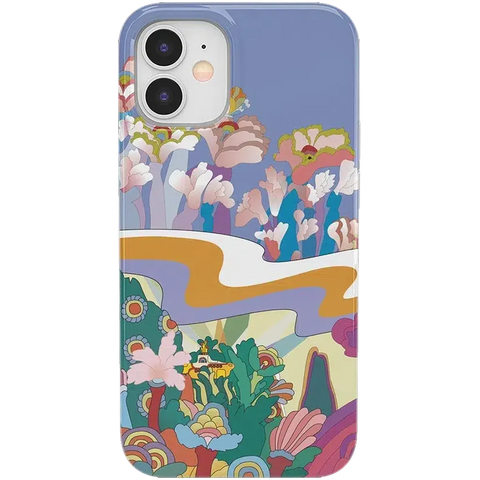 Beneath the Waves | The Beatles Yellow Submarine Case