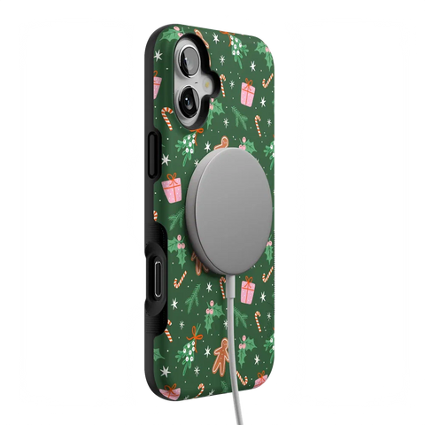 Everything Nice | Gingerbread Case