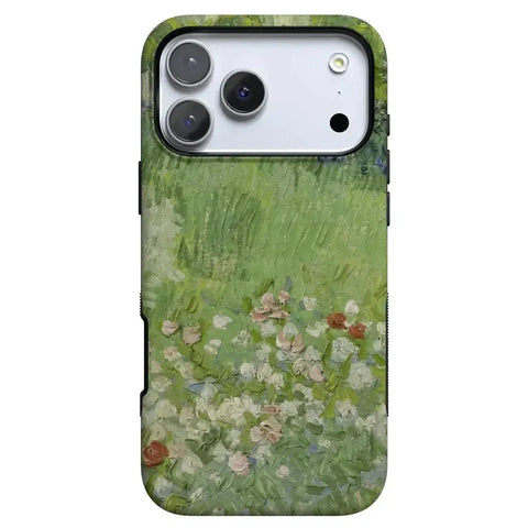 Vincent’s Admired Garden | Van Gogh Museum Case
