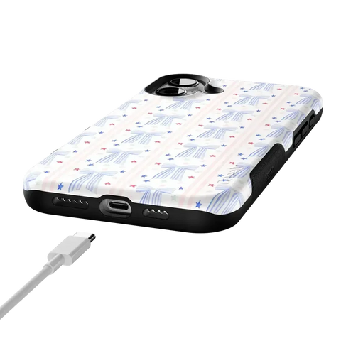 Summer Bows | Coquette Case