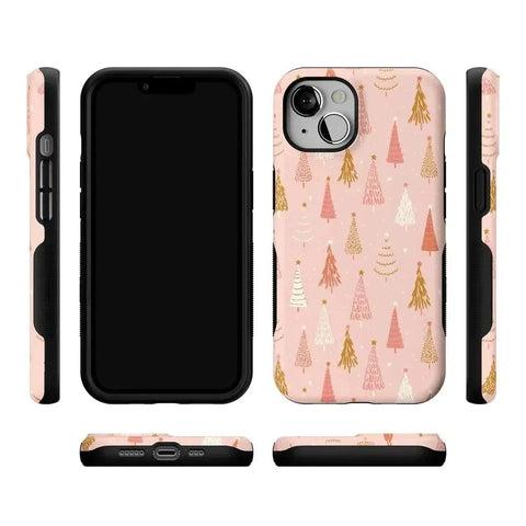 Bubblegum Forest | Christmas Tree Case