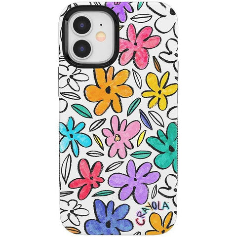 Outside the Lines | Crayola Marker Case