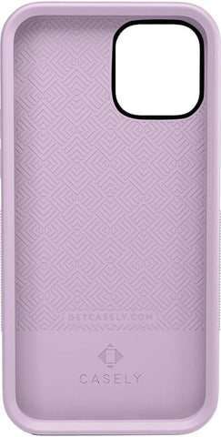 Out And About | Light Pink Floral Case