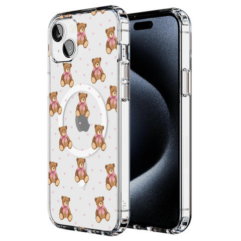 Cuddle Up | Teddy Bear Case