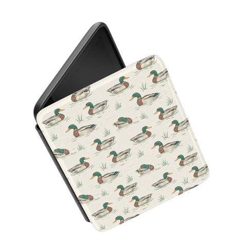 Mallard & Co. | The Boyfriend Collection Kindle Case
