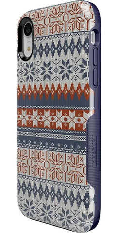 Sweater Weather | Holiday Knit Case