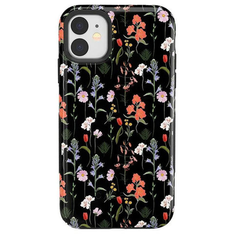 Secret Garden | Mixed Floral Case
