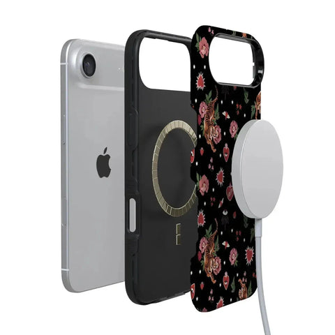 Wild at Heart | Tiger Case